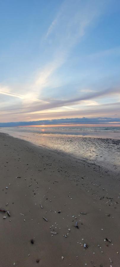 Villers Plage 1 Екстериор снимка