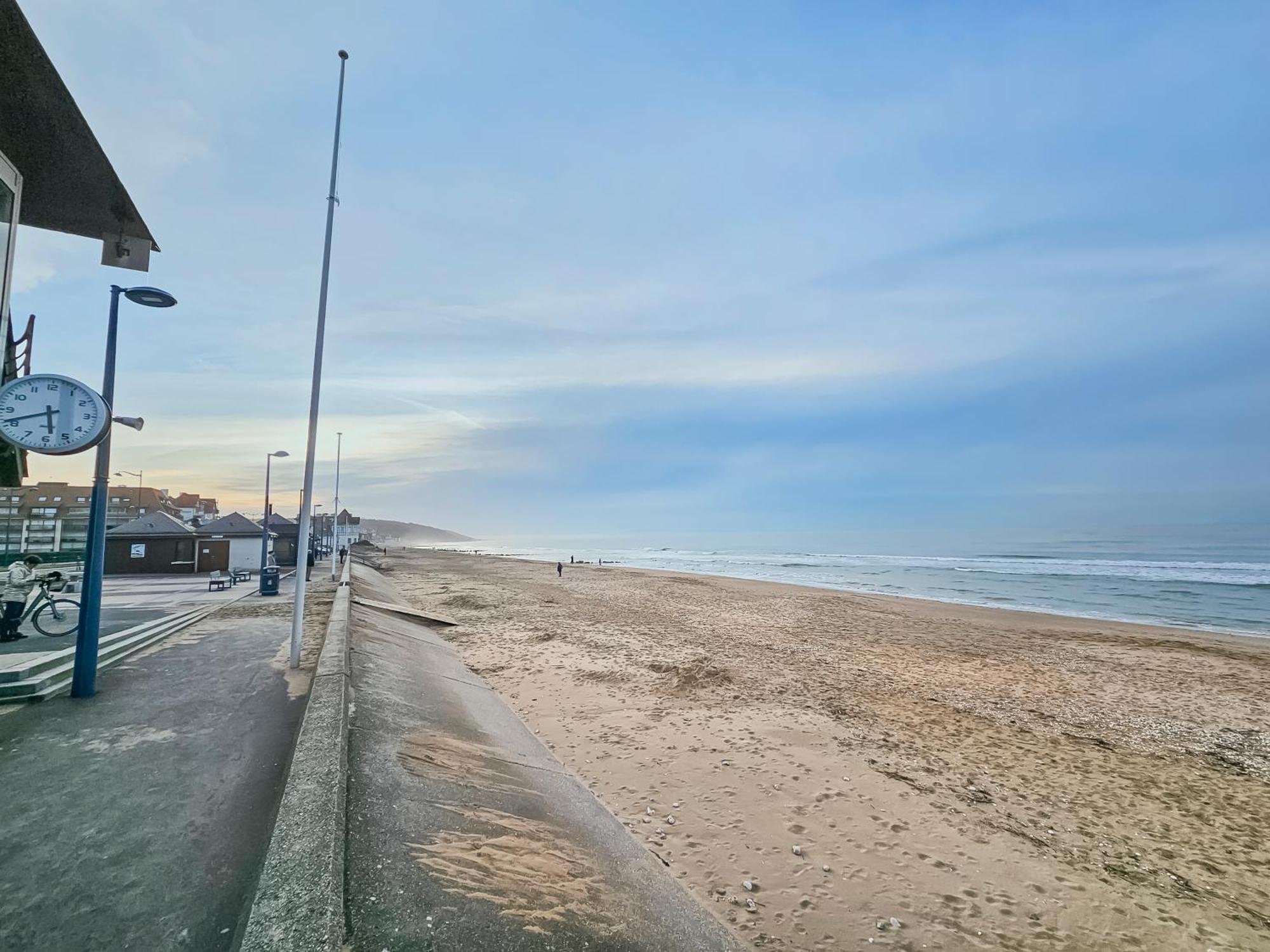 Villers Plage 1 Екстериор снимка