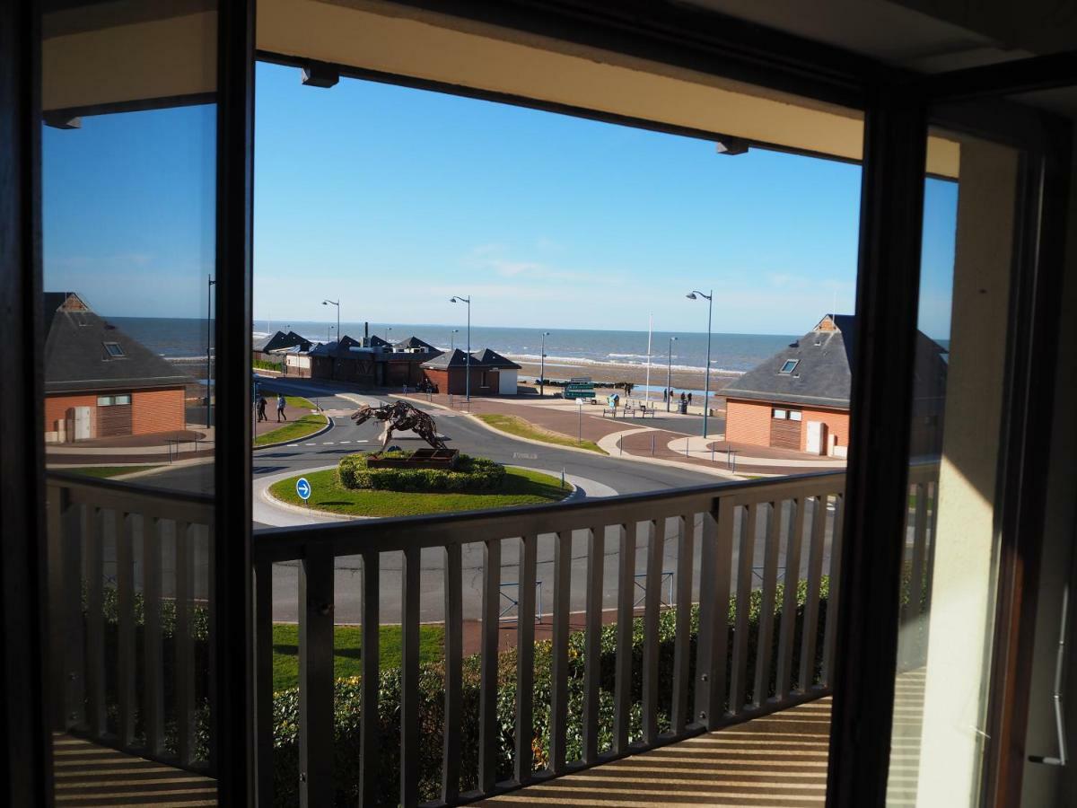 Villers Plage 1 Екстериор снимка