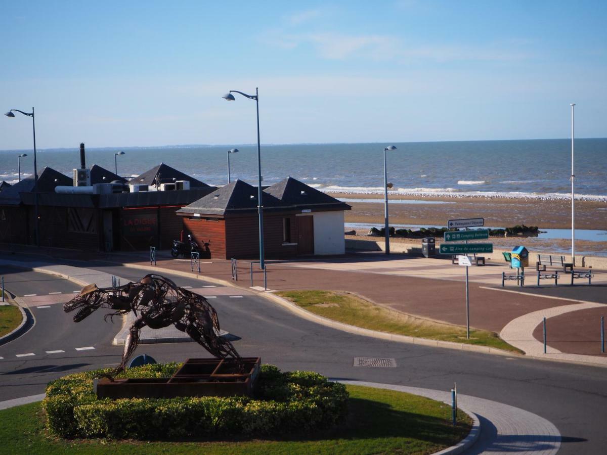Villers Plage 1 Екстериор снимка