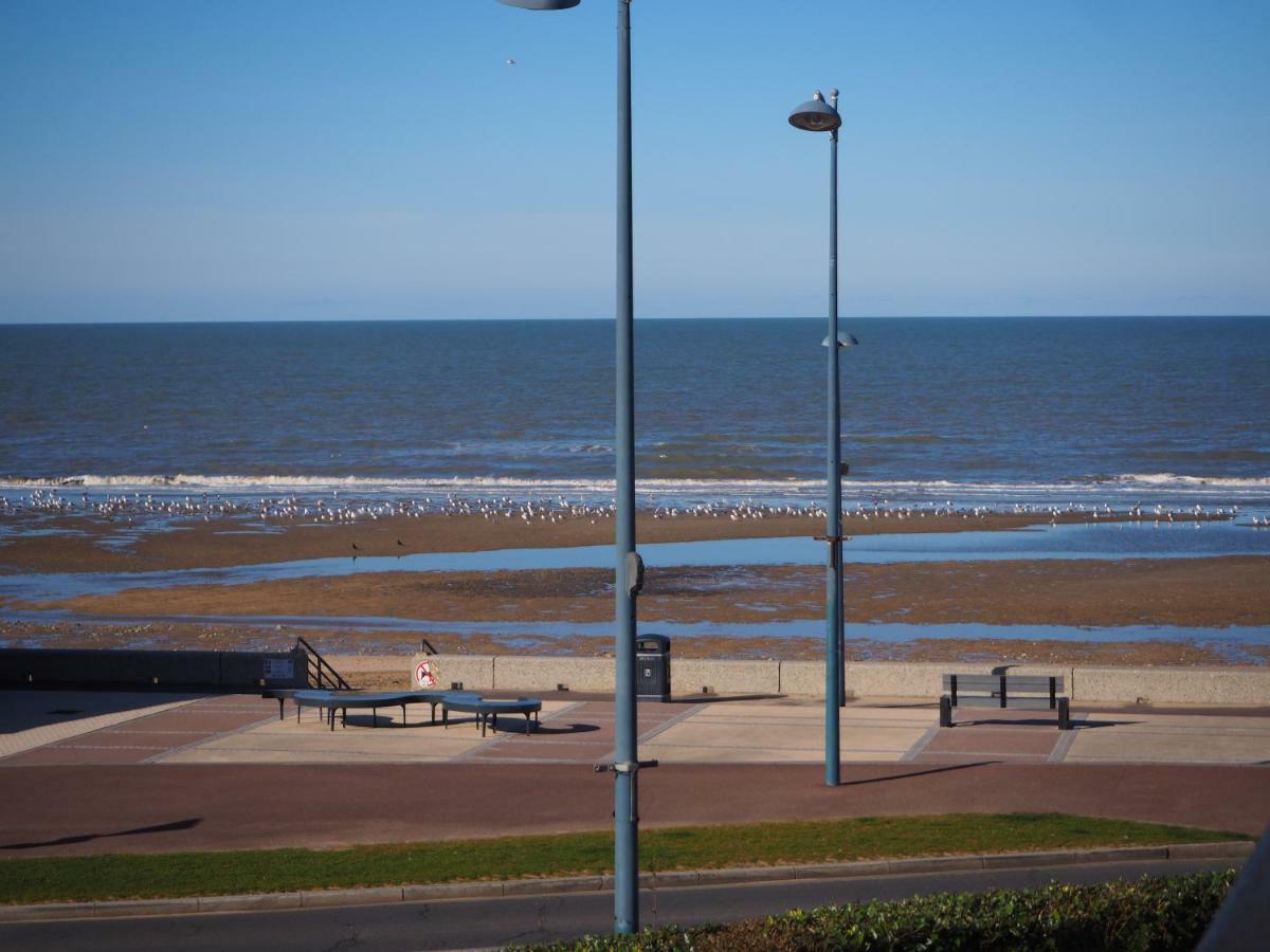 Villers Plage 1 Екстериор снимка