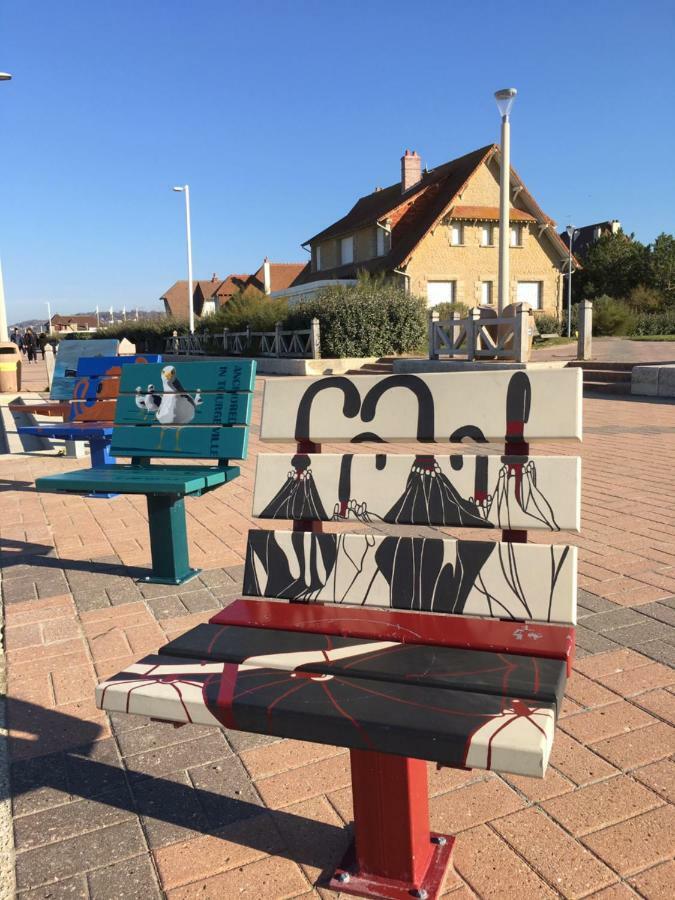 Villers Plage 1 Екстериор снимка