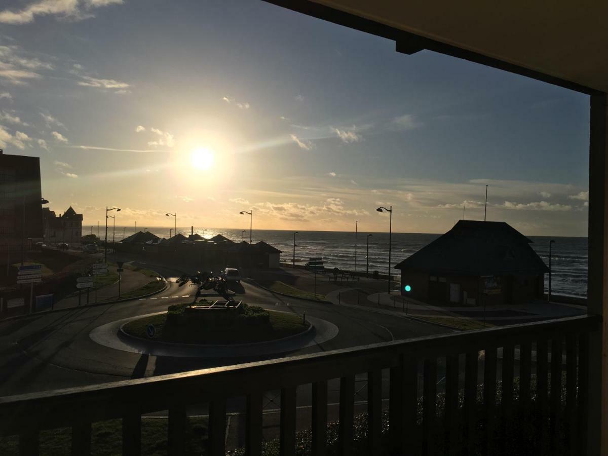 Villers Plage 1 Екстериор снимка